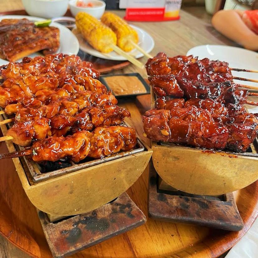 저녁 식사